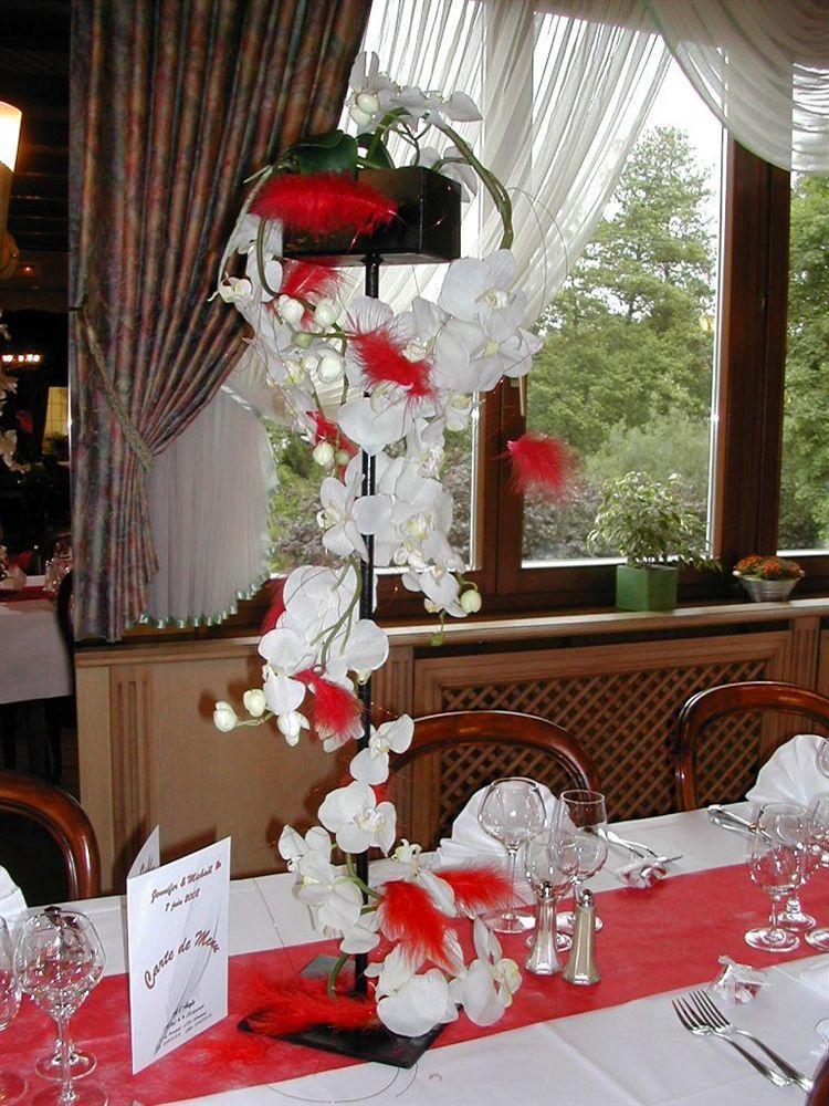 Hotel Restaurant A L'Aigle Wimmenau Zewnętrze zdjęcie