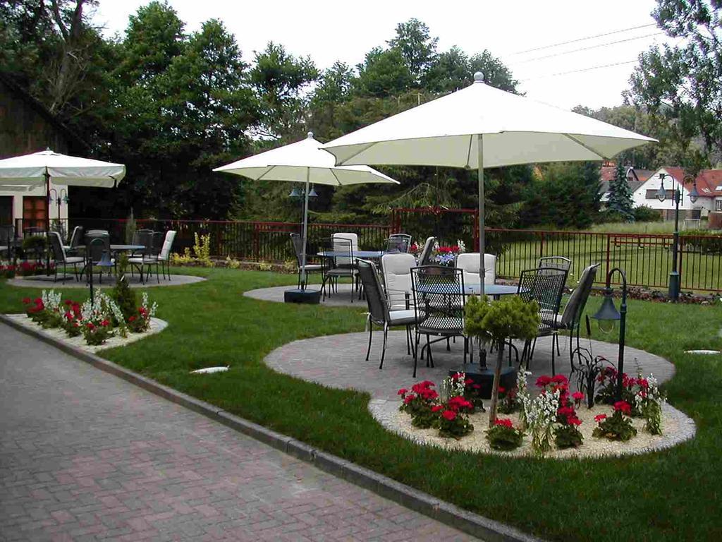 Hotel Restaurant A L'Aigle Wimmenau Zewnętrze zdjęcie
