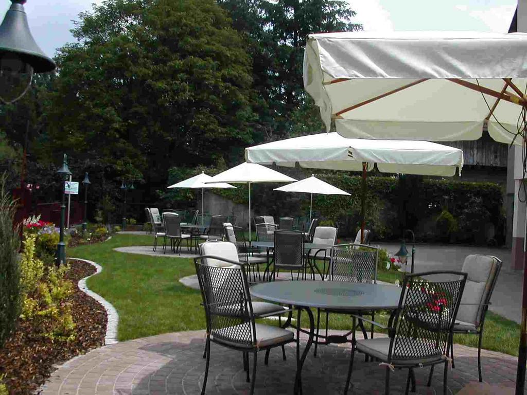 Hotel Restaurant A L'Aigle Wimmenau Zewnętrze zdjęcie