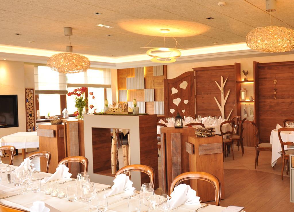 Hotel Restaurant A L'Aigle Wimmenau Zewnętrze zdjęcie