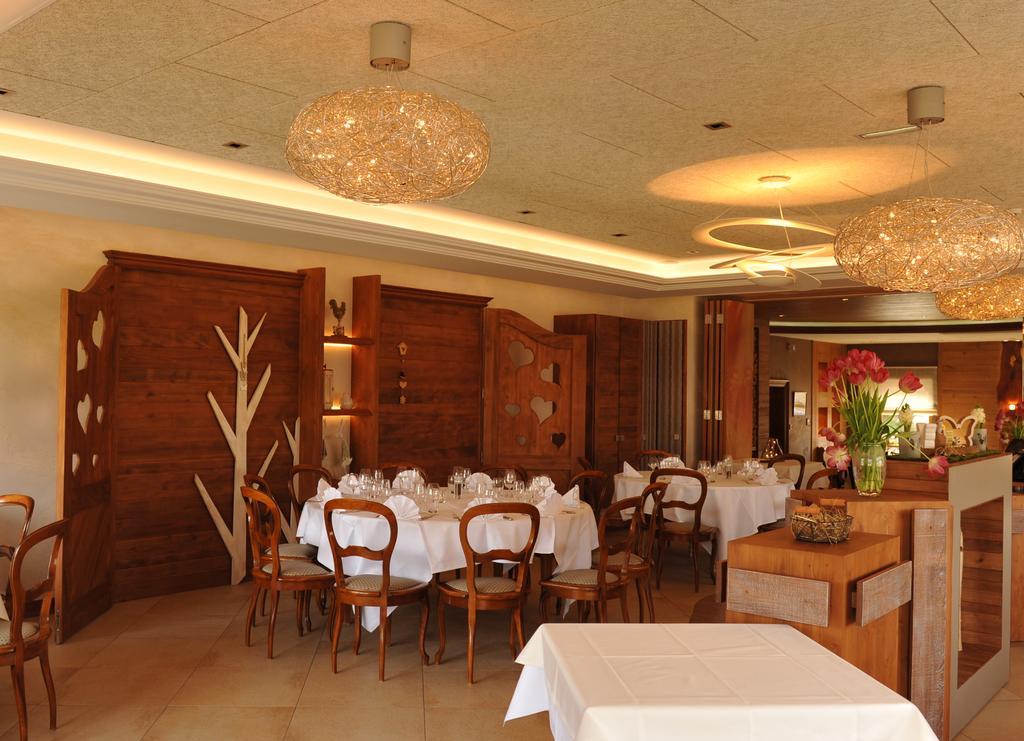 Hotel Restaurant A L'Aigle Wimmenau Zewnętrze zdjęcie