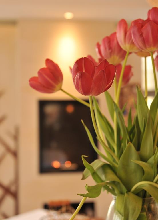Hotel Restaurant A L'Aigle Wimmenau Zewnętrze zdjęcie
