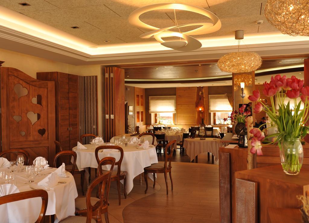 Hotel Restaurant A L'Aigle Wimmenau Zewnętrze zdjęcie