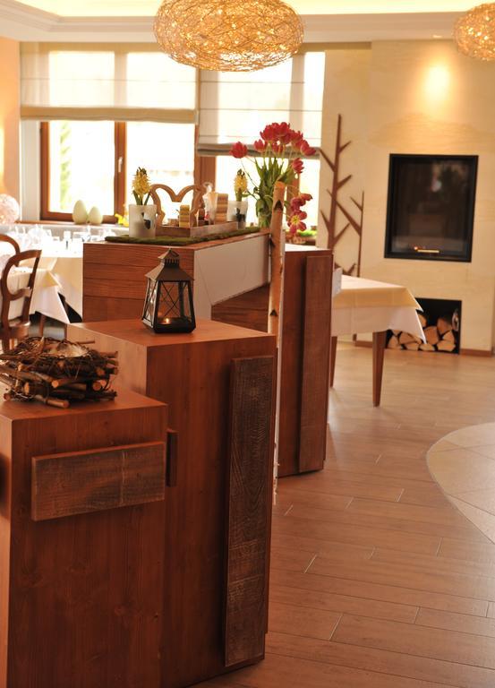 Hotel Restaurant A L'Aigle Wimmenau Zewnętrze zdjęcie