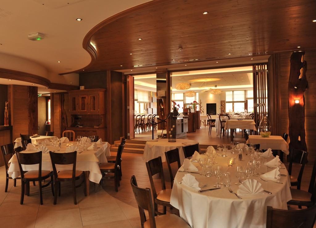 Hotel Restaurant A L'Aigle Wimmenau Zewnętrze zdjęcie