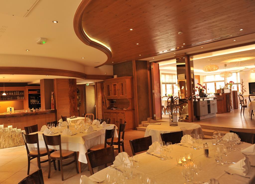 Hotel Restaurant A L'Aigle Wimmenau Zewnętrze zdjęcie